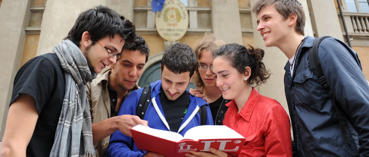 Maturità: tra i 9.056 candidati di Bergamo c’è anche Flavio, in ospedale per la leucemia