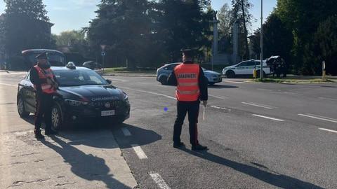 Castiglione delle Stivere, furto in un’azienda: rubati dal magazzino mobili per centri estetici dal valore di 30mila euro