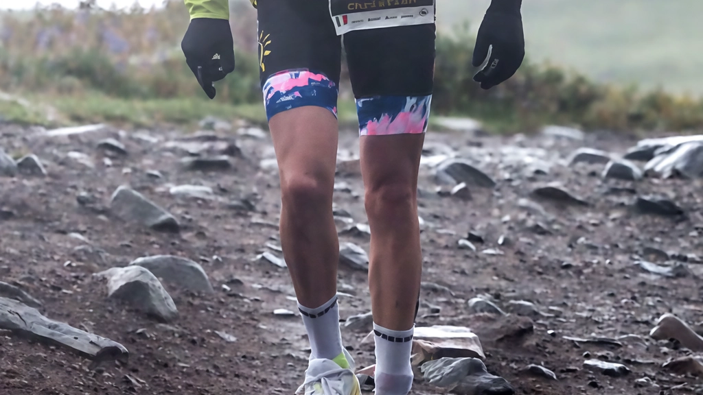 Melucci ha concluso la “Norseman Xtreme Triathlon“: 2,8 chilometri di nuoto, 180 in bici e una maratona "Con questa impresa entriamo simbolicamente tra le città che hanno toccato il cielo in un fiordo". Melucci ha concluso la “Norseman Xtreme Triathlon“: 2,8 chilometri di nuoto, 180 in bici e una maratona "Con questa impresa entriamo simbolicamente tra le città che hanno toccato il cielo in un fiordo".