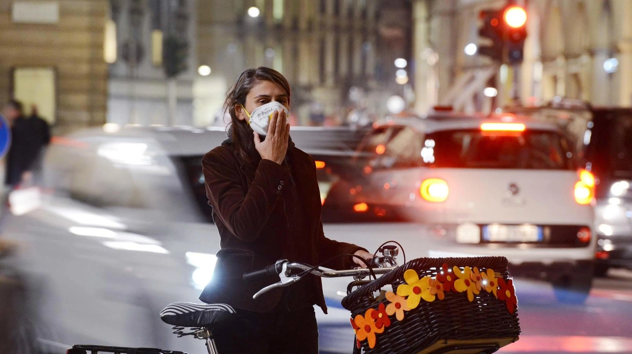 Lo smog continua ad essere un problema in Lombardia