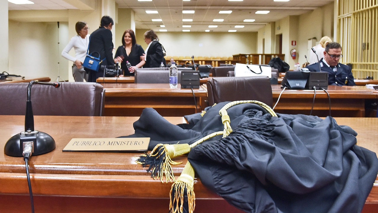 La sentenza è stata pronunciata dal Tribunale di Como La sentenza è stata pronunciata dal Tribunale di Como