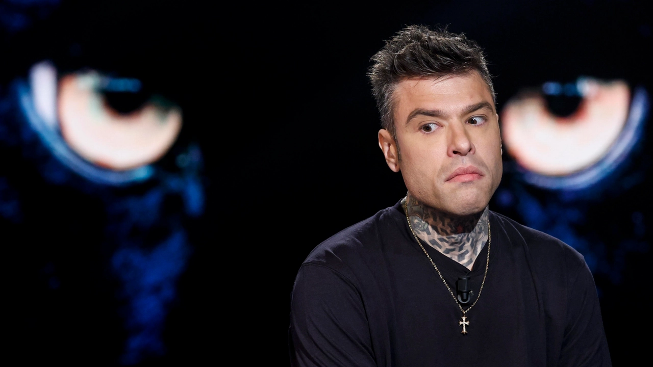 Fedez non ha mai nascosto il carico d'ansia che gli provocò l'ultima partecipazione come concorreente a Sanremo Fedez non ha mai nascosto il carico d'ansia che gli provocò l'ultima partecipazione come concorreente a Sanremo