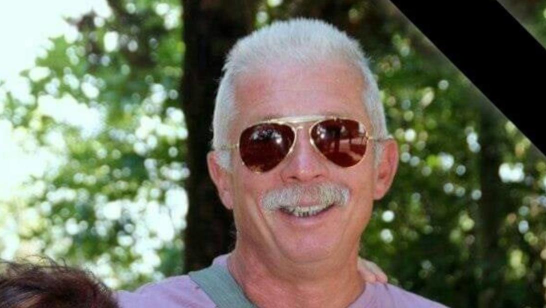 colpito da un fulmine sulla spiaggia moreno camilli 232 grave ma vivo lo ha salvato cinzia la moglie infermiera