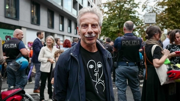 Giovanni Storti, influencer ecologista da 1 milione di follower: “La politica? In tanti mi chiamano, ma non fa per me”
