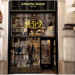 Rinnovata la concessione in Galleria a Libreria Bocca: è la più antica d’Italia
