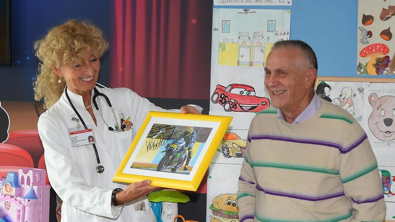 È un percorso di formazione volontario che viene utilizzato per “umanizzare” l’assistenza nei reparti materno-infantili: ora la Neonatologia e...
