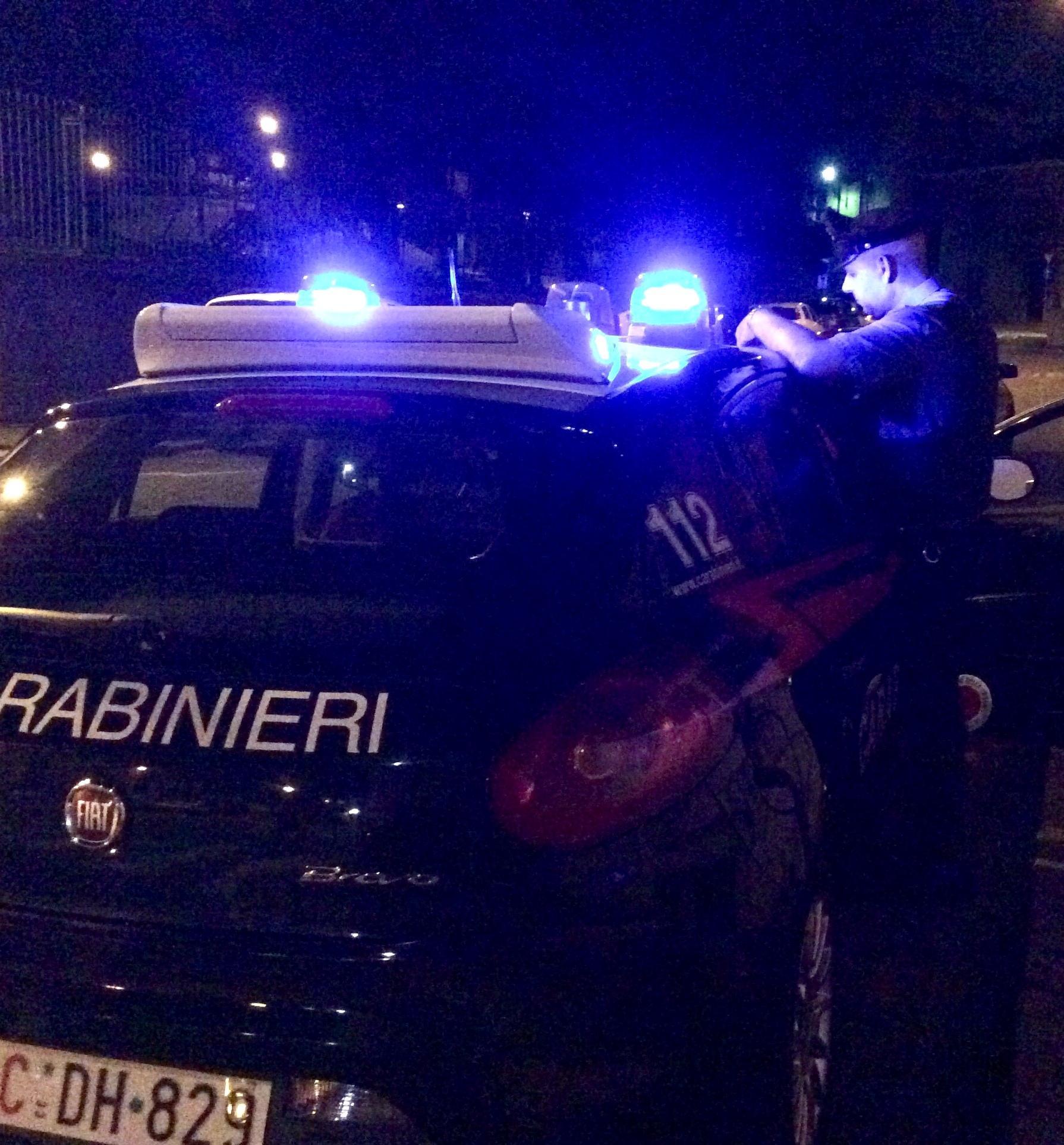 Trovato l’ultimo contatto. La banda dei predoni di rame: arrestato anche il ricettatore Trovato l’ultimo contatto. La banda dei predoni di rame: arrestato anche il ricettatore