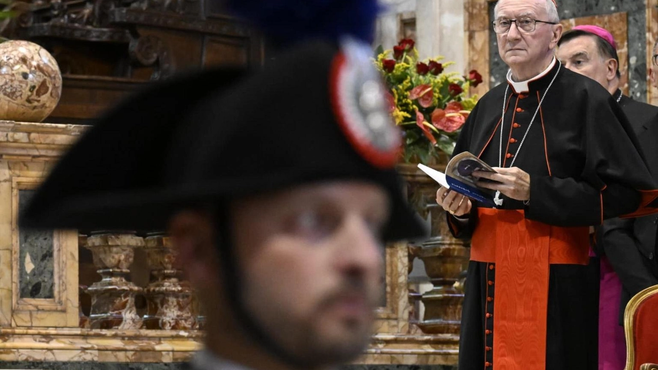 'Nonostante la condanna del mondo intero'