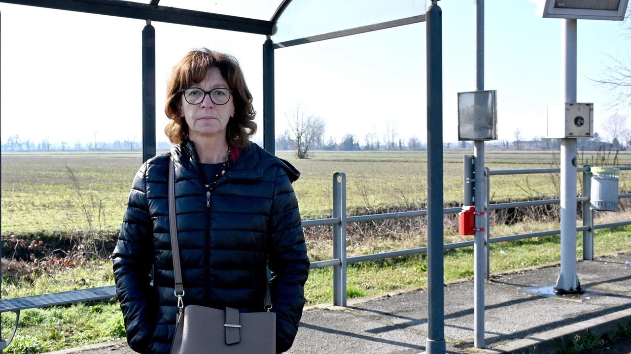 Petizione lanciata da Emanuela Barenghi Ciotti contro i disagi delle corse dei pullman Raccolta firme dei pendolari arrivata ormai a quota mille Petizione lanciata da Emanuela Barenghi Ciotti contro i disagi delle corse dei pullman Raccolta firme dei pendolari arrivata ormai a quota mille