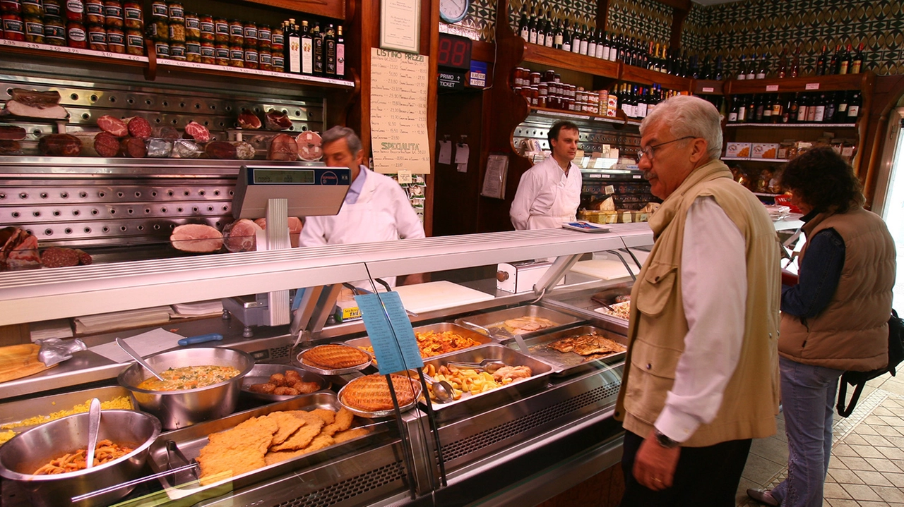 Nei primi tre mesi dell’anno consumi in calo in Lombardia Nei primi tre mesi dell’anno consumi in calo in Lombardia
