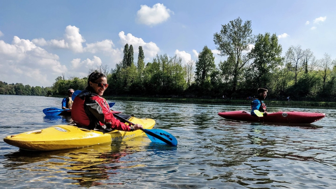 L’impresa di Lola Delnevo, alpinista paralizzata: in canoa nelle terre selvagge dello Yukon. “Per me l’avventura è come l’aria”