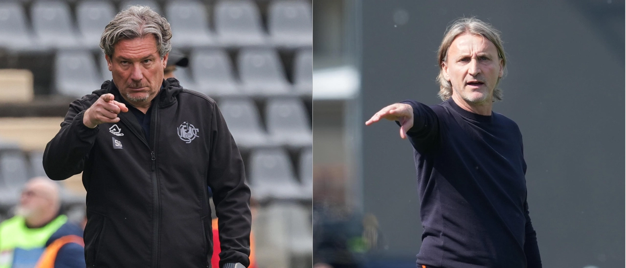 La Cremonese saluta Stroppa e sfoglia la margherita per il nuovo allenatore: in pole Nicola, occhio a Gilardino e De Rossi