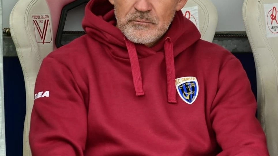 Calcio Serie C, l’allenatore è stato richiamato dopo l’esonero di dicembre. Nel frattempo i nerazzurri hanno collezionato la settima sconfitta consecutiva.