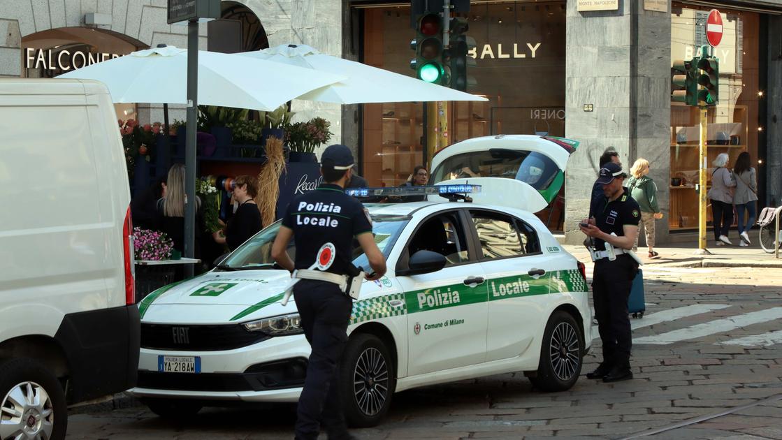 Ztl Quadrilatero a Milano: deroghe, orari e permessi. Cosa cambia dopo l’analisi del traffico Ztl Quadrilatero a Milano: deroghe, orari e permessi. Cosa cambia dopo l’analisi del traffico