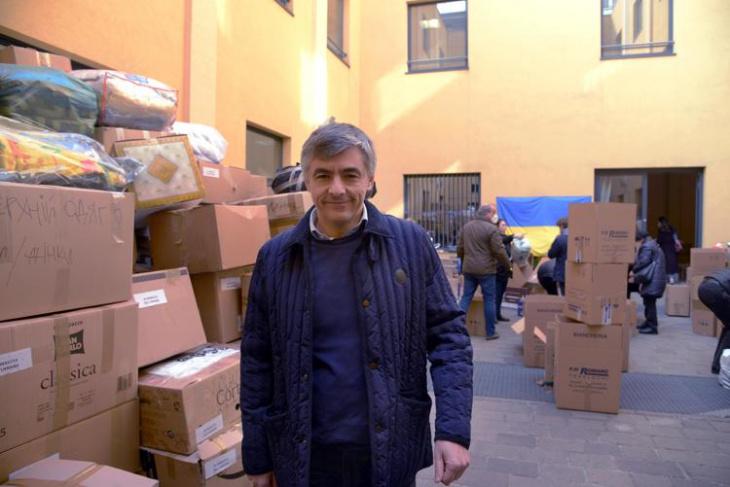 tre anni duemila ucraini