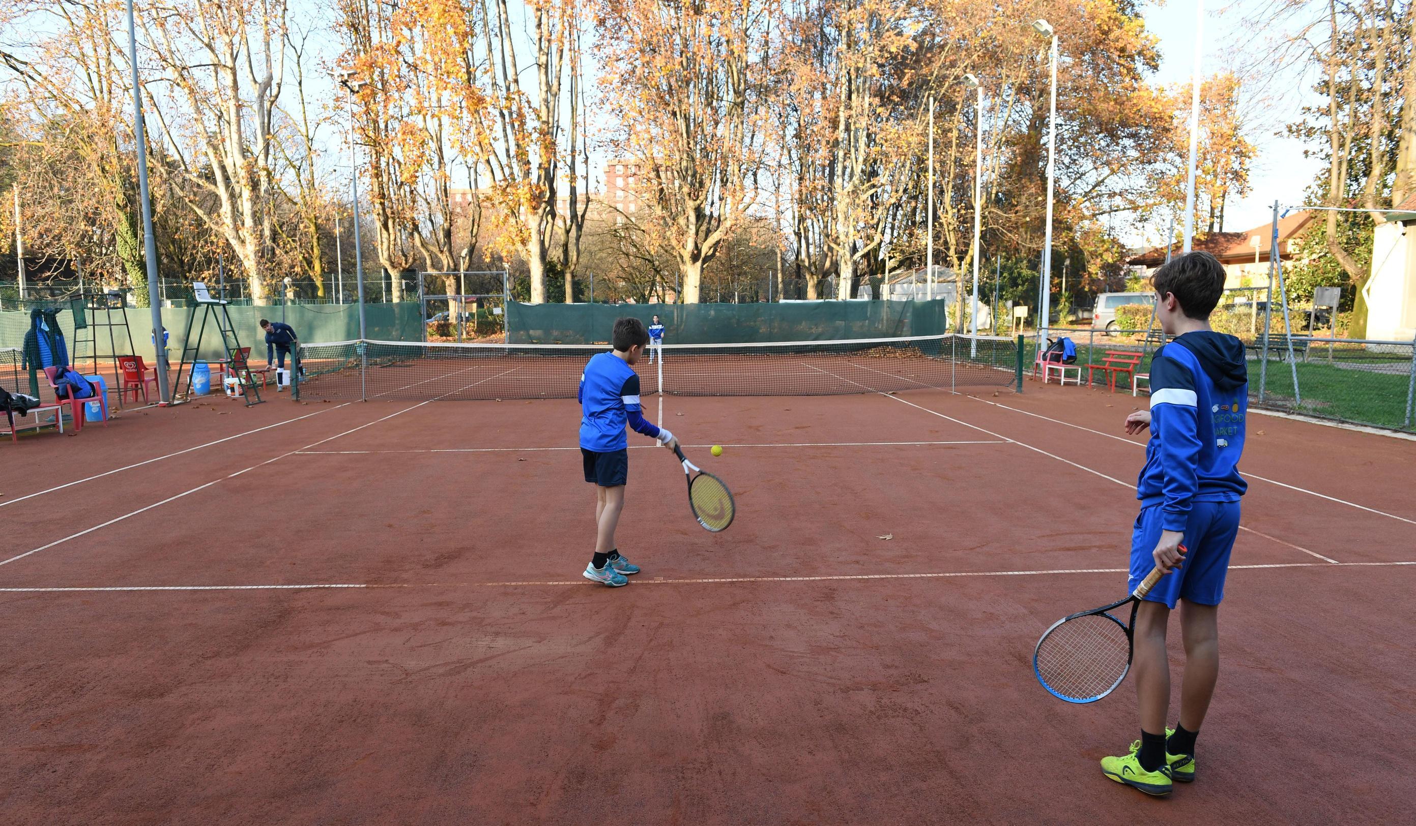 Due milioni in cassa, via ai lavori. In lista scuole e impianti sportivi Due milioni in cassa, via ai lavori. In lista scuole e impianti sportivi