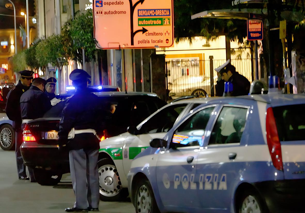 Ancora violenza alla stazione. Ragazzino pestato per una collana