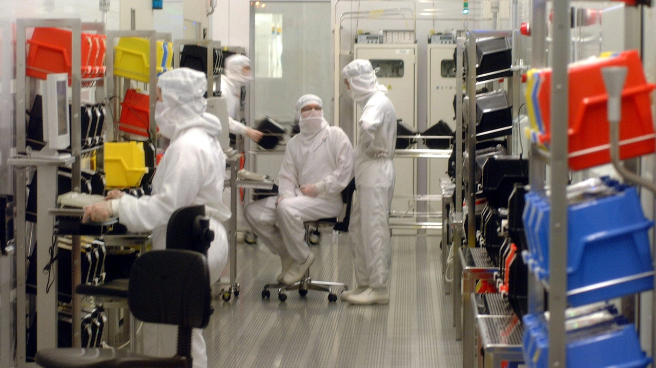 St Microelectronics, sindacati continuano a chiedere un piano di espansione e innovazione St Microelectronics, sindacati continuano a chiedere un piano di espansione e innovazione