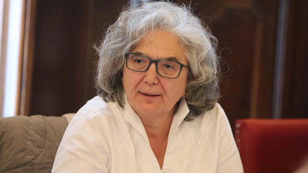 Andreina Fumagalli assessora alle Politiche abitative ha risposto all’inquilino: «Stanziate le risorse per sistemare l’ascensore» Andreina Fumagalli assessora alle Politiche abitative ha risposto all’inquilino: «Stanziate le risorse per sistemare l’ascensore»