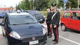 L'uomo è stato arrestato dai carabinieri di Nerviano L'uomo è stato arrestato dai carabinieri di Nerviano
