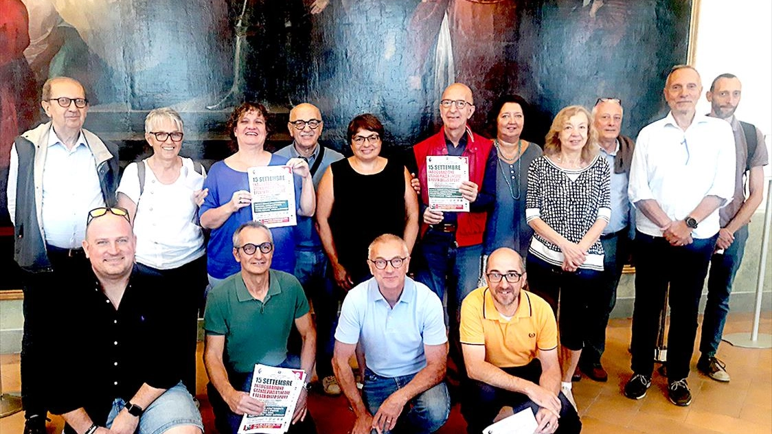 Evento nel nome dell’ex sindaco Mirella Cerini Evento nel nome dell’ex sindaco Mirella Cerini