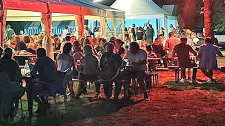 bergamo quattro giorni di festa dedicati al riscatto dopo il carcere