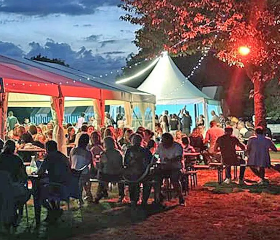 Bergamo, quattro giorni di festa dedicati al riscatto dopo il carcere