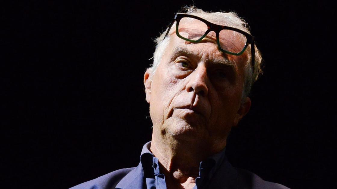 Boeri "Io non cementifico" Boeri "Io non cementifico"