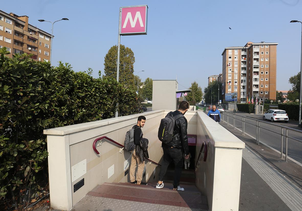 Metropolitana, la corsa a chi arriva prima: Monza con la M5 o la M4 fino a Segrate? Frattura politica in Lombardia Metropolitana, la corsa a chi arriva prima: Monza con la M5 o la M4 fino a Segrate? Frattura politica in Lombardia