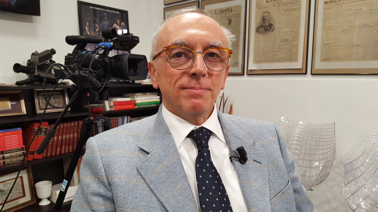 Stefano Consonni, 66 anni, assolto da tutte le accuse Stefano Consonni, 66 anni, assolto da tutte le accuse