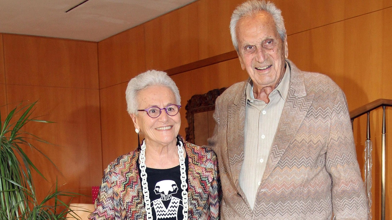 ++ Lutto nell'alta moda, è morta Rosita Missoni ++