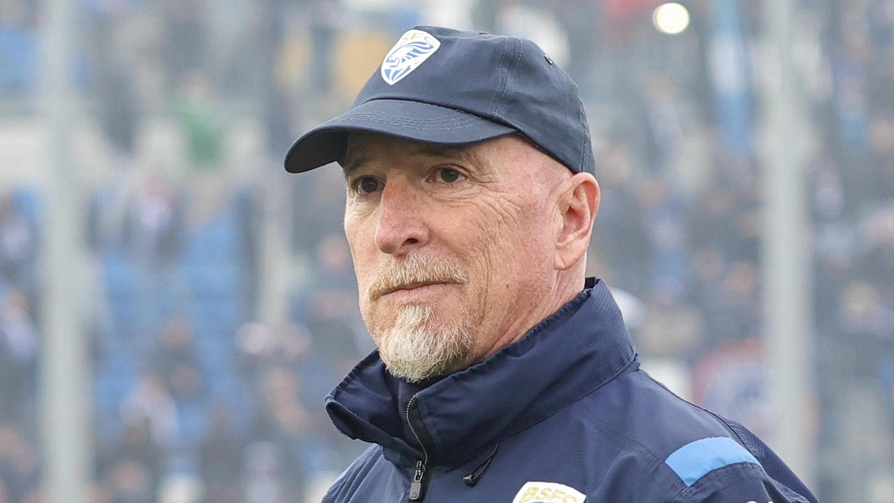 Il Brescia affronta il Cittadella in una sfida cruciale per la salvezza. Maran punta sul ritorno di Cistana e Verreth e sul modulo 4-3-1-2.