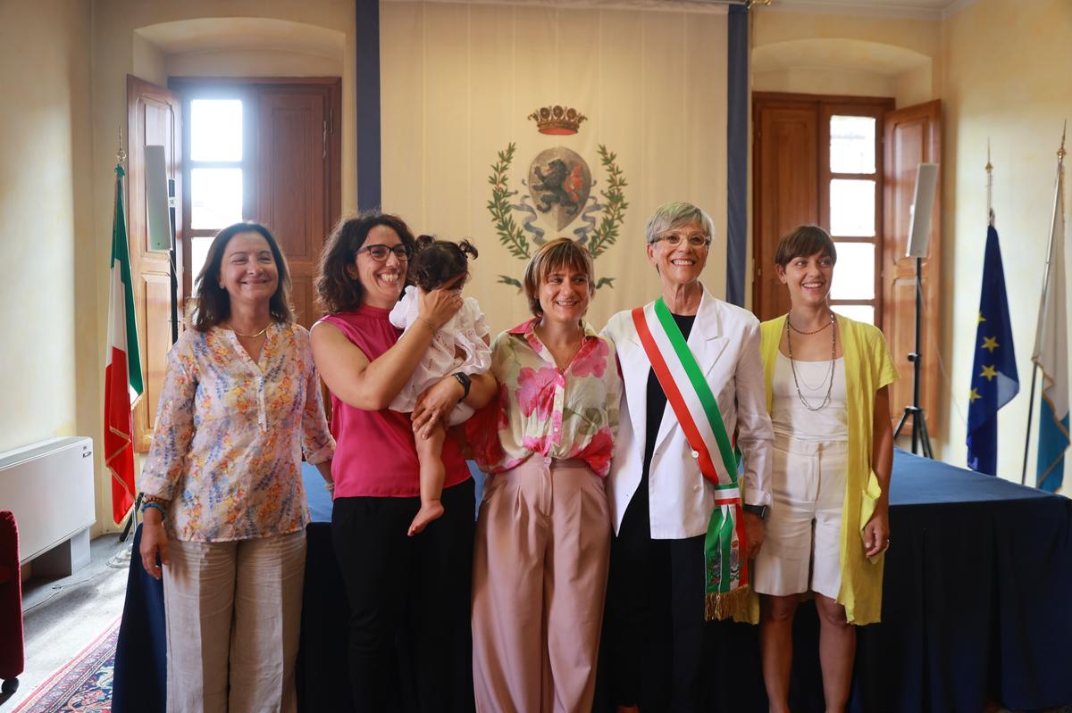 La sindaca di Brescia Laura Castelletti contro ProVita: parte la querela per diffamazione