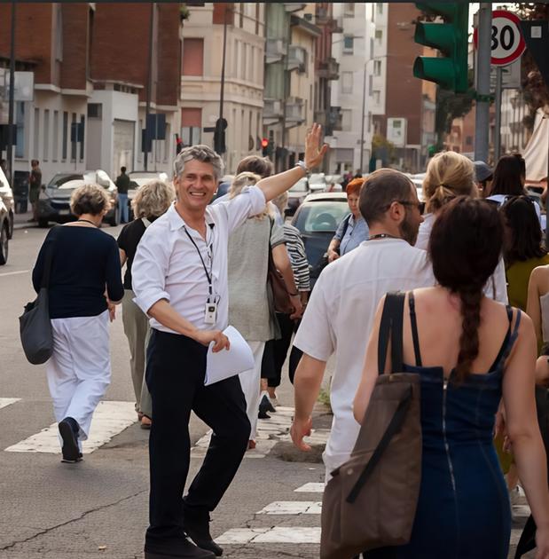 Camminare nella memoria alla riscoperta delle pietre d’inciampo