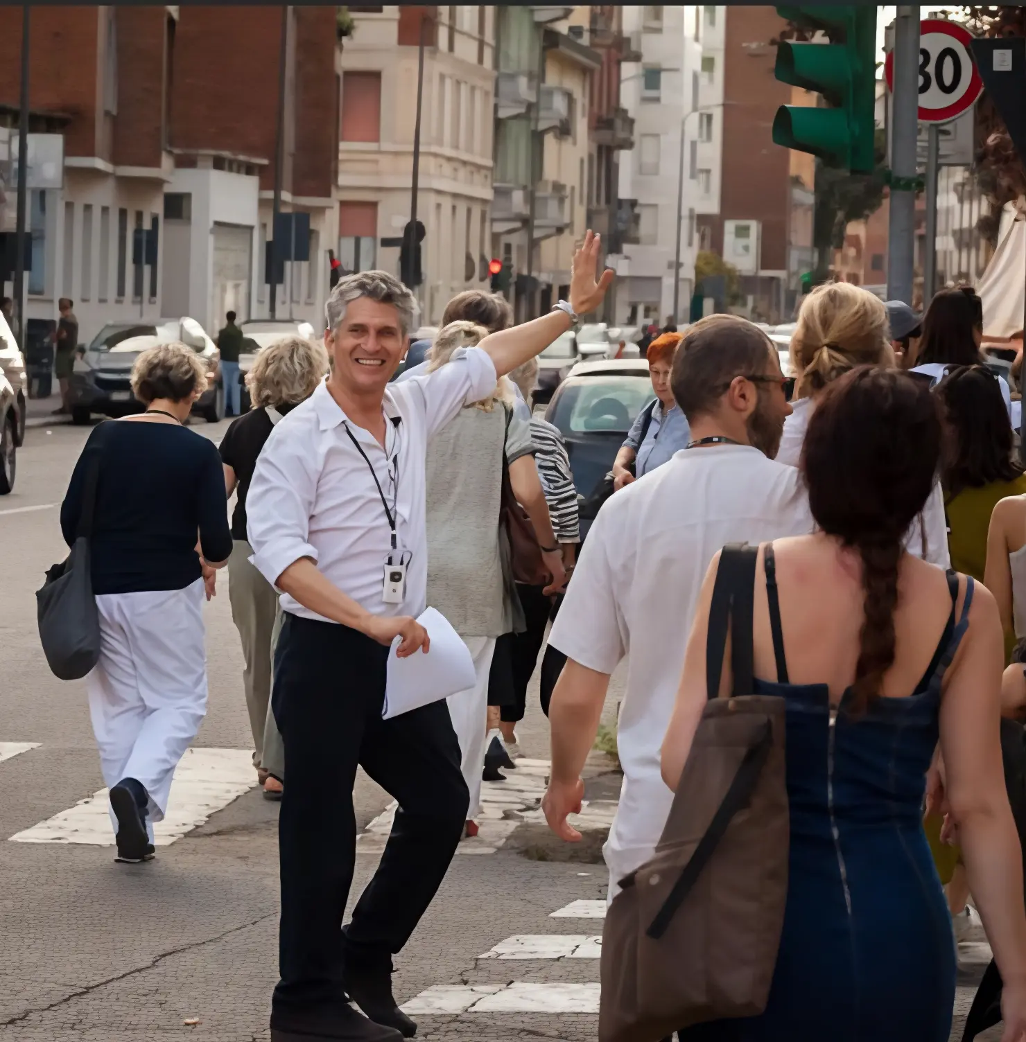 Camminare nella memoria alla riscoperta delle pietre d’inciampo