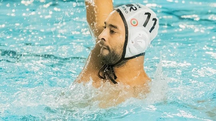 Max Irving, due gol in gara-1 delle semifinali scudetto contro Trieste