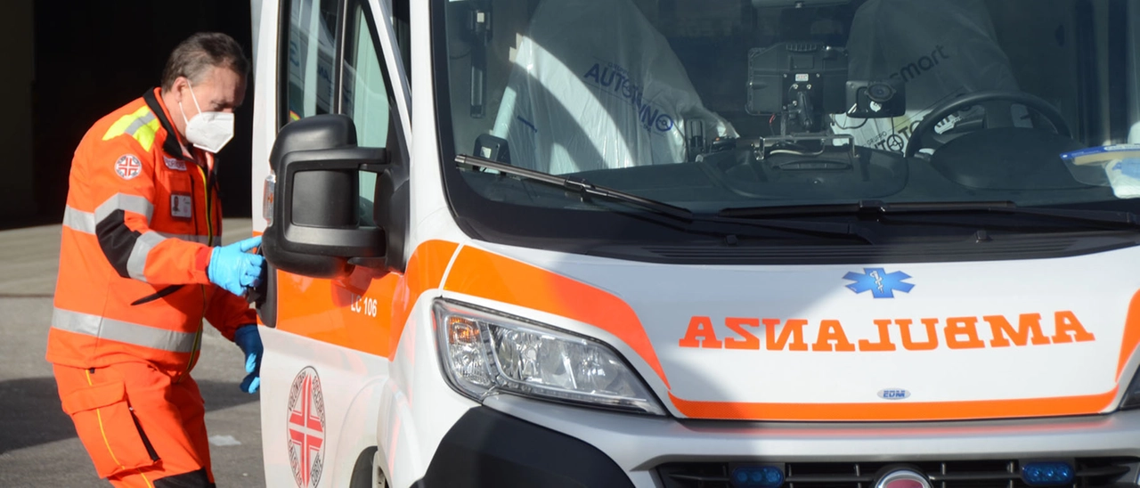 Motociclista di 32 anni di Robbio Lomellina morto in un incidente a Granozzo