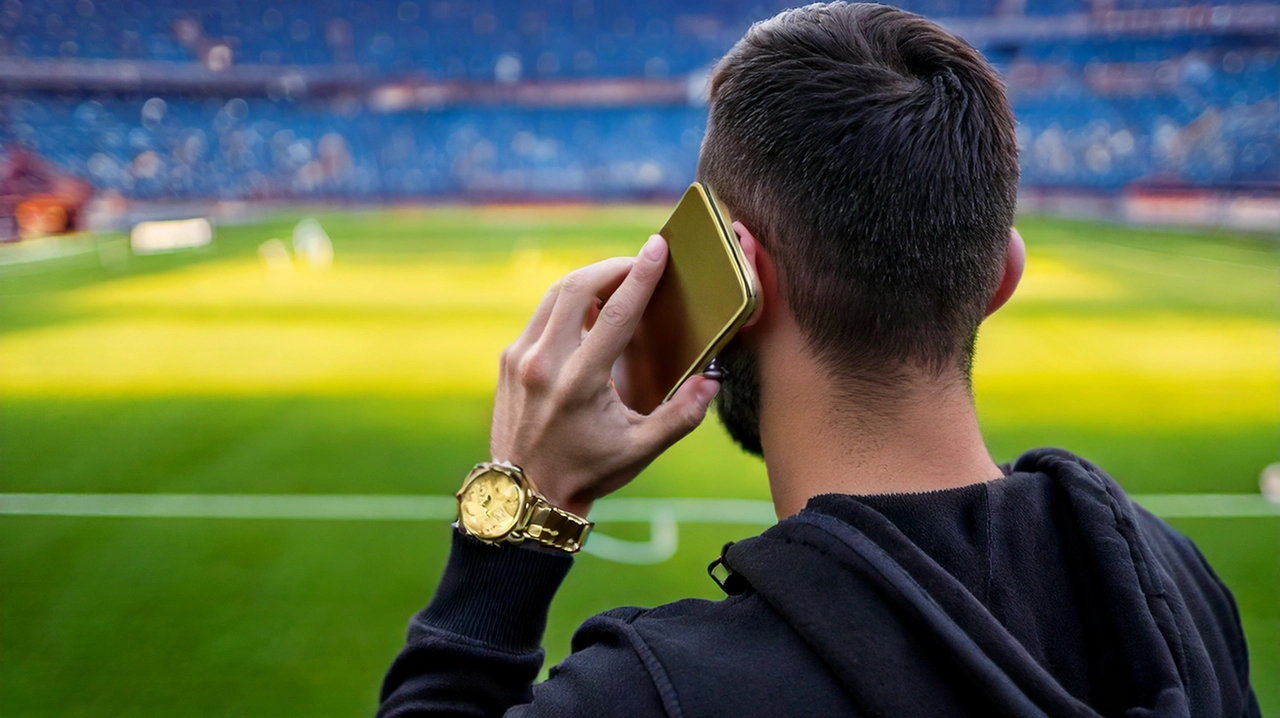 Calcioscommesse, l'inchiesta a Milano