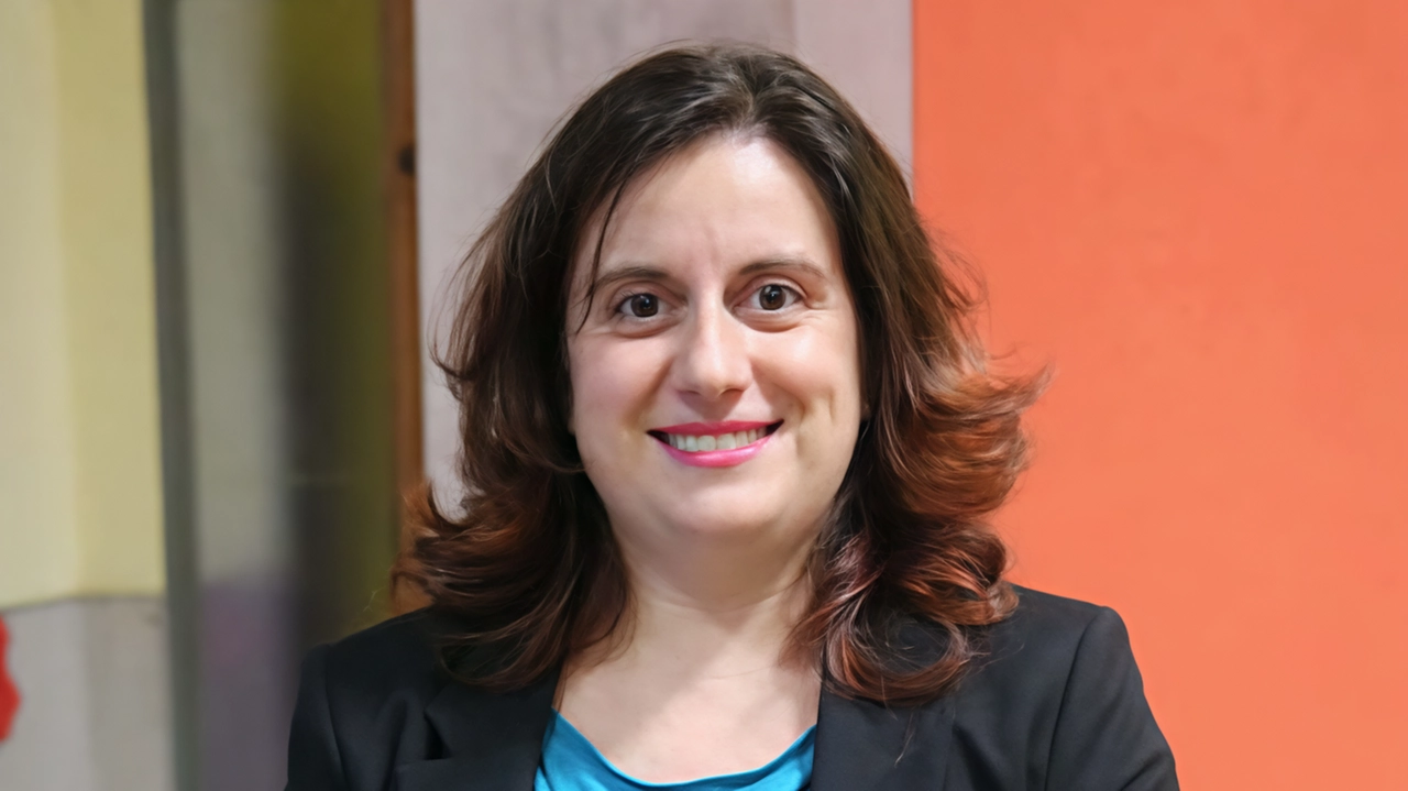Elisa Gazzadri ha scritto la tesi in ingegneria edile e architettura sul possibile recupero dell’ex Macello