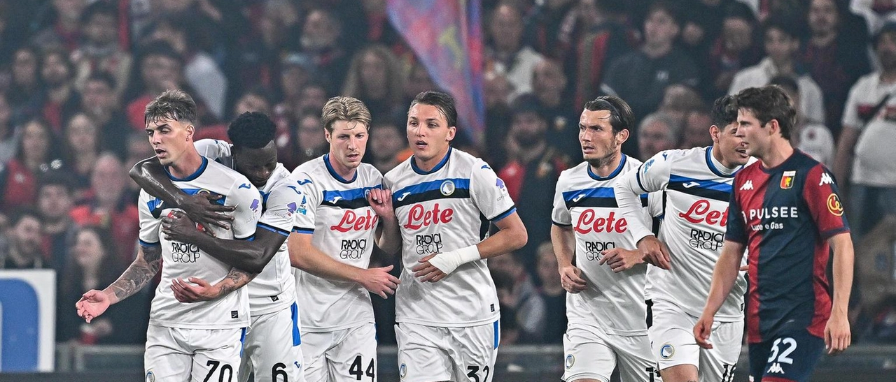 L’Atalanta dei record incorona Retegui bomber della A e sale a 74 punti