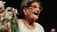Nicoletta Ramorino aveva 93 anni Nicoletta Ramorino aveva 93 anni