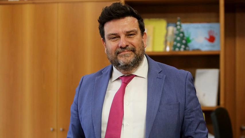 Desio, il sindaco entra in Forza Italia e passa all’opposizione: “Non cambierò”