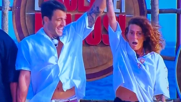Cristina Plevani vince l’Isola dei Famosi 2025, la naufraga esulta 25 anni dopo il trionfo al Grande Fratello