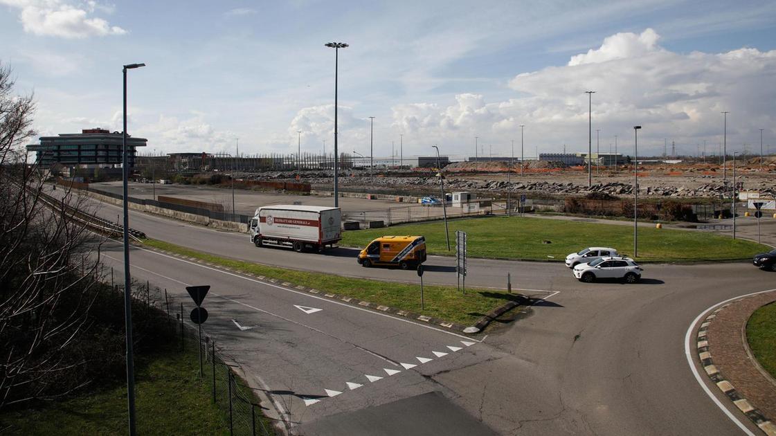 Ipotesi metrotranvia accantonata: "Un errore, è più efficace dei bus" Ipotesi metrotranvia accantonata: "Un errore, è più efficace dei bus"