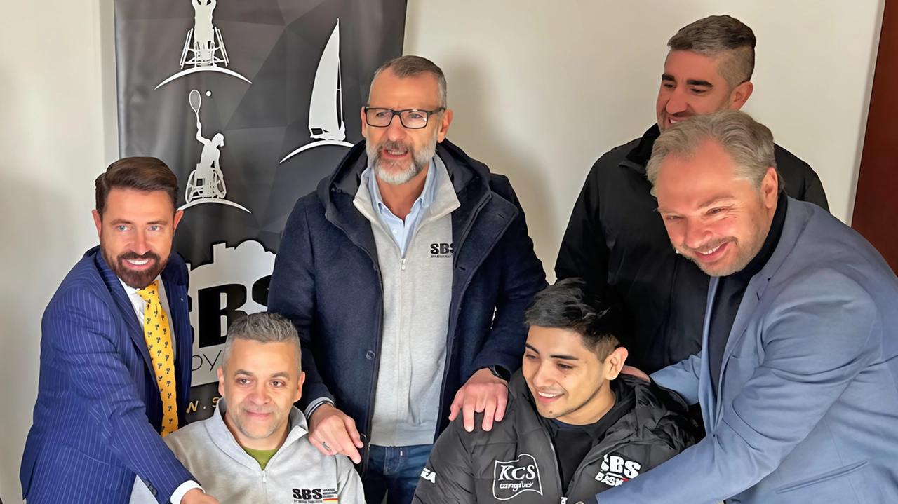 Torre Boldone, dopo un accordo fra l’ex Iacp e Special Bergamo Sport Torre Boldone, dopo un accordo fra l’ex Iacp e Special Bergamo Sport