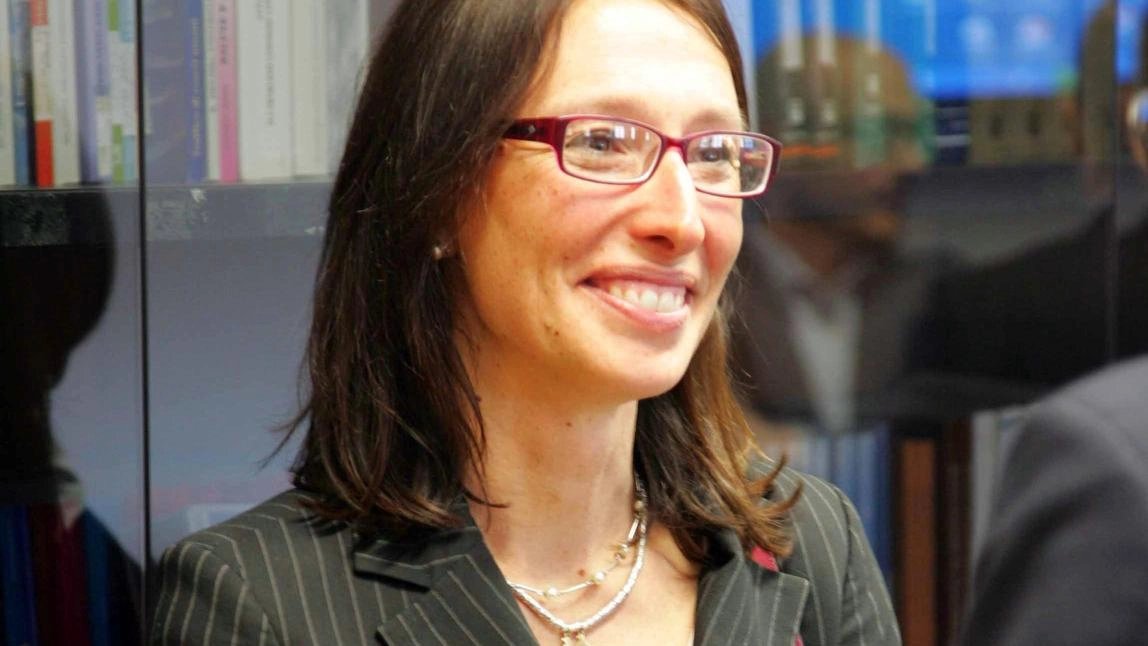 Cinzia Citterio la pm che sostiene l’accusa Dopo le testimonianze degli imputati si torna in aula tra una settimana