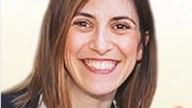 Elisa Busti è stata a lungo ricoverata all'ospedale di Busto Arsizio