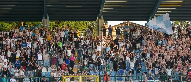 Giana Erminio: una stagione da record tra Coppa Italia e playoff