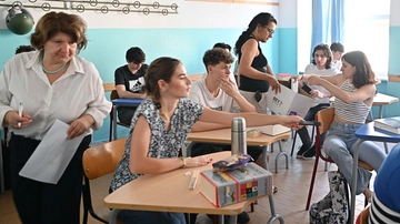 La traccia B svolta: il tema argomentativo sul testo del filosofo Pievani