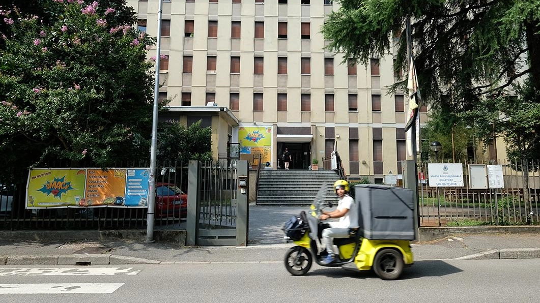Efficientamento energetico, attività di housing sociale, spazi di ristorazione e accoglienza. Sarà aperto un percorso di coprogettazione con gli enti del Terzo settore: già pubblicato il bando.